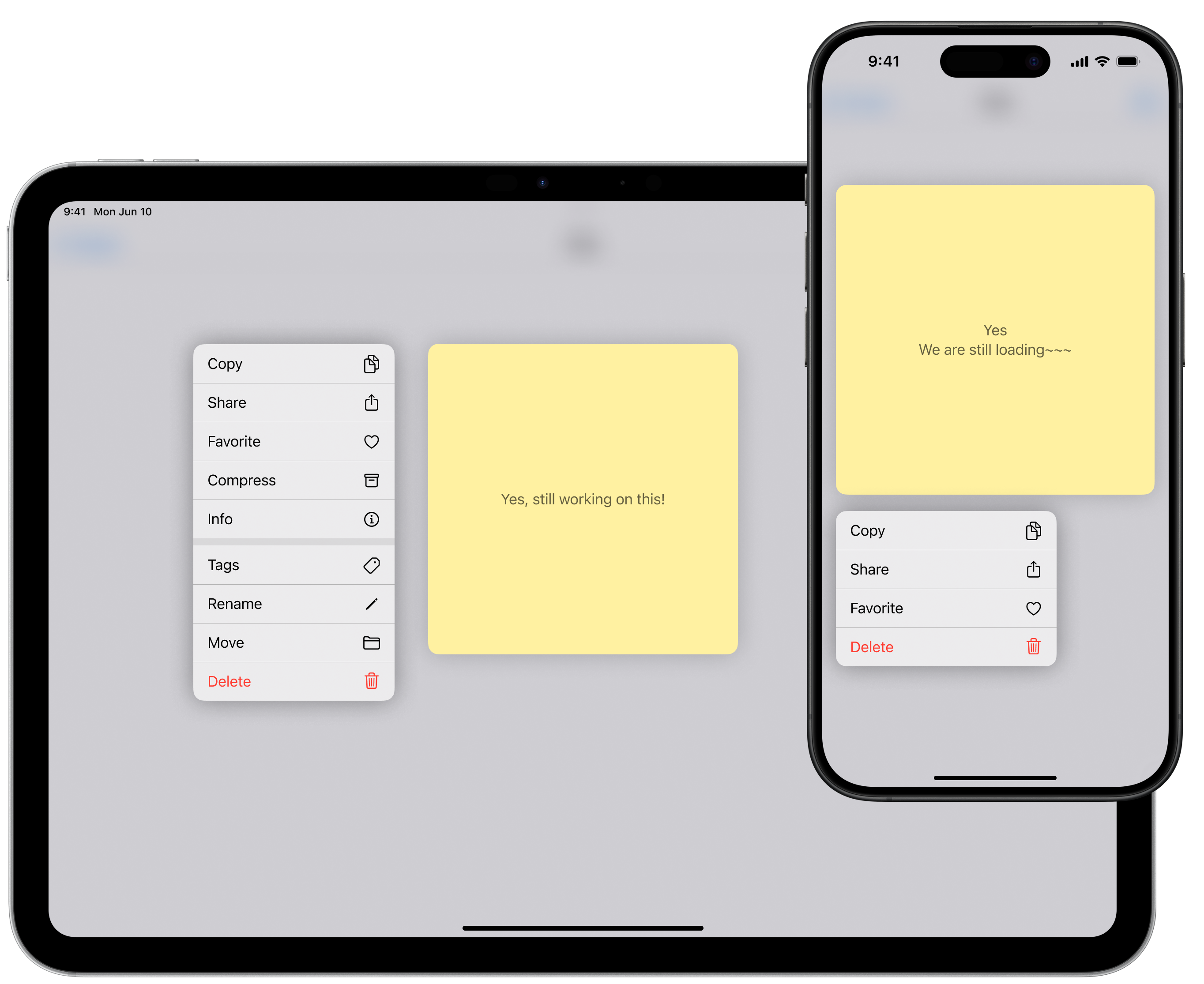 AI Companion App