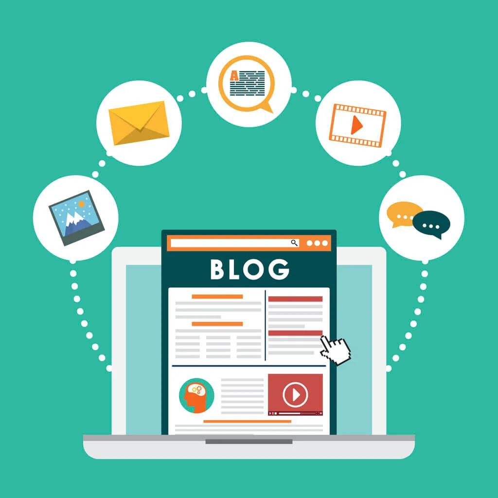 Blogs