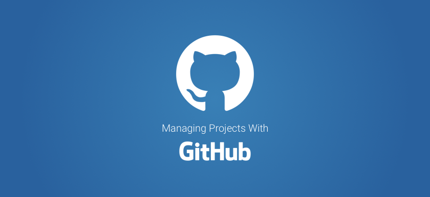 GitHub Projects