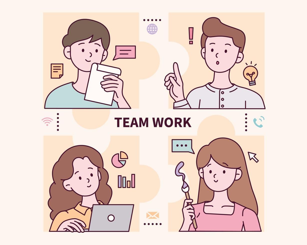 Team Members